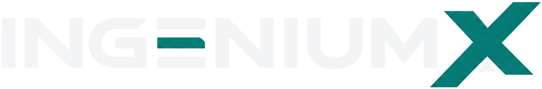 IngeniumX
